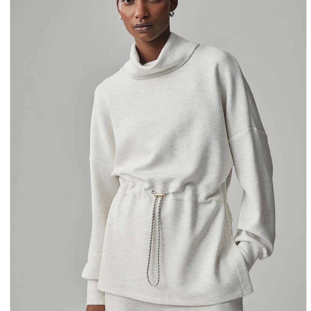 Varley Freya Sweatshirt